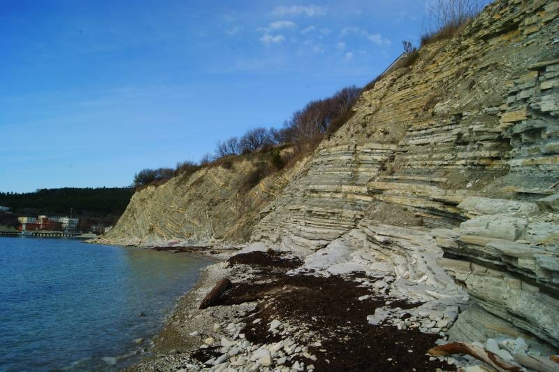 В поисках 714-й батареи. Часть 3. Фоторепортаж