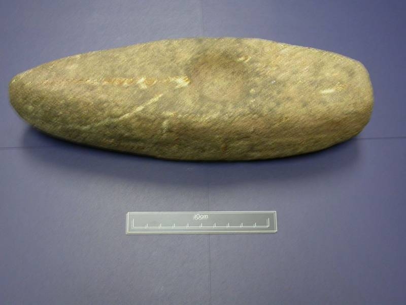 Древние хитрости кубка из Триалети, или когда был изобретен токарно-давильный станок?