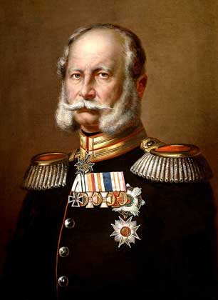 Четыре поколения Железного креста