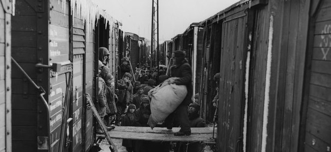 «Я боялась, что все уедут, а я останусь»