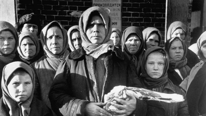 «Об участии женщин в активных антисоветских проявлениях»