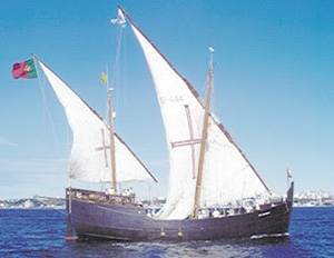 По завету Генриха Мореплавателя. Путь в Индию: Васко да Гама, Кабрал и другие