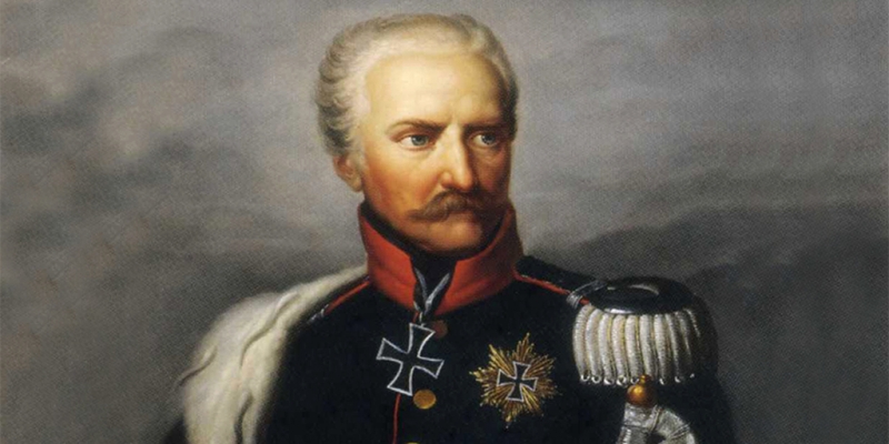 Четыре поколения Железного креста