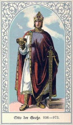 Птицелов против венгров