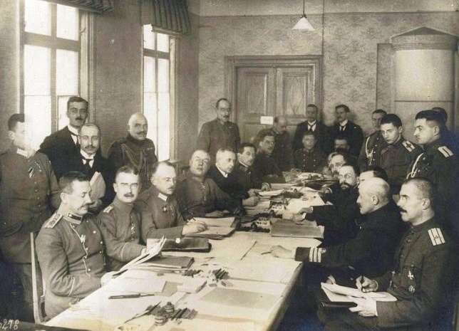 &laquo;Как и многие, он считал, что Россия повержена в прах&hellip;&raquo;