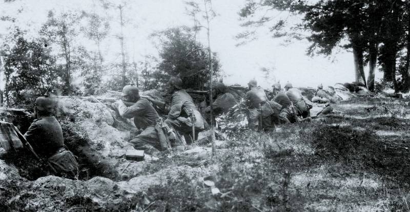 Особые обстоятельства. Часть 2