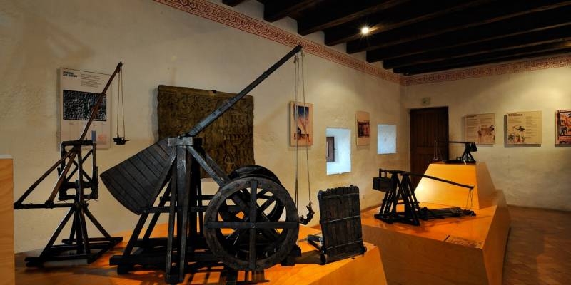 Замки Перигора, один за другим… (часть первая)