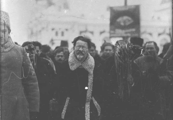 Ретушь как датирующий принцип