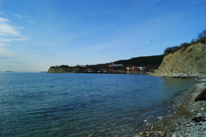 В поисках 714-й батареи. Часть 3. Фоторепортаж