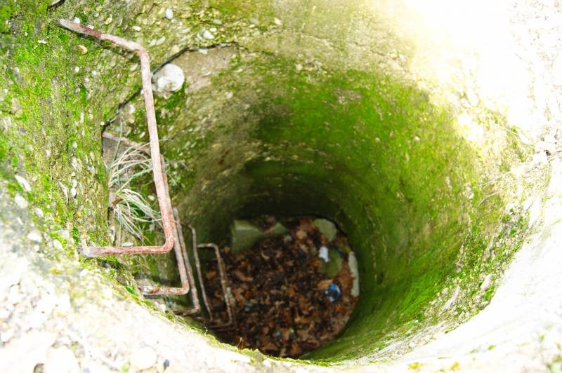 В поисках 714-й батареи. Часть 3. Фоторепортаж