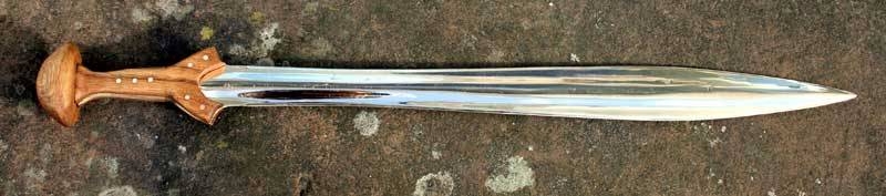 Древние хитрости кубка из Триалети, или когда был изобретен токарно-давильный станок?