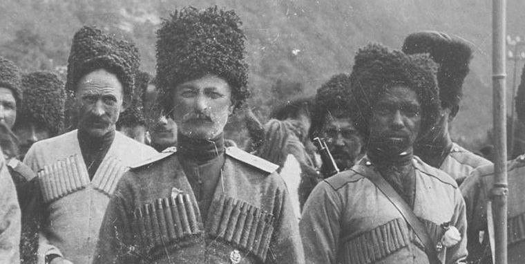 Русская Африка: как казаки основали «Новую Москву»