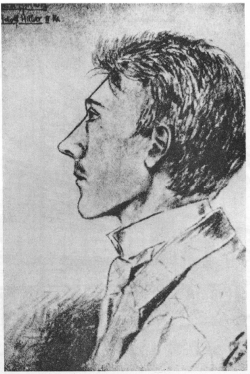 «Адольф Гитлер – мой друг детства»