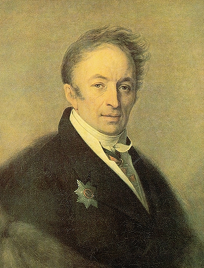 &laquo;Очень жаль, что не могу увезти с собою в кармане вашу Каму&raquo;