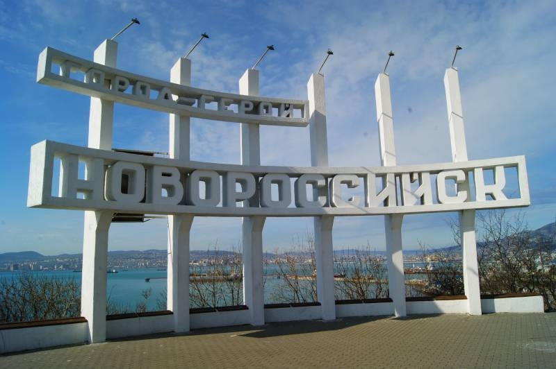 В поисках 714-й батареи. Часть 3. Фоторепортаж