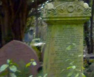 Хайгейтский вампир