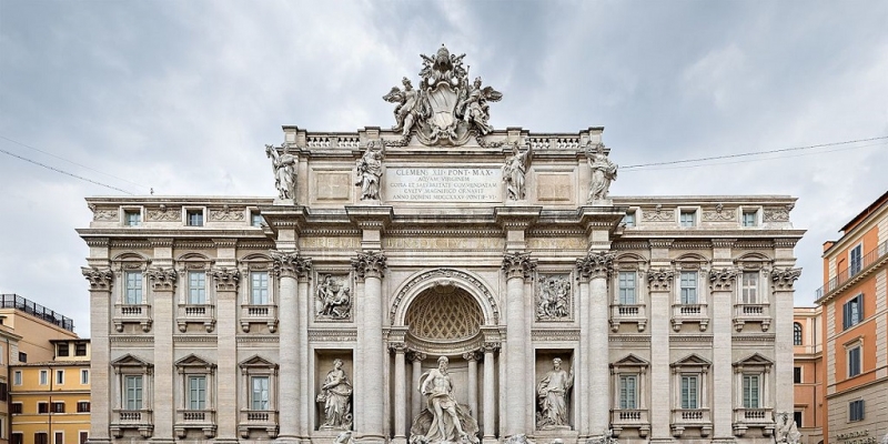 Фестиваль «Русский Рим»