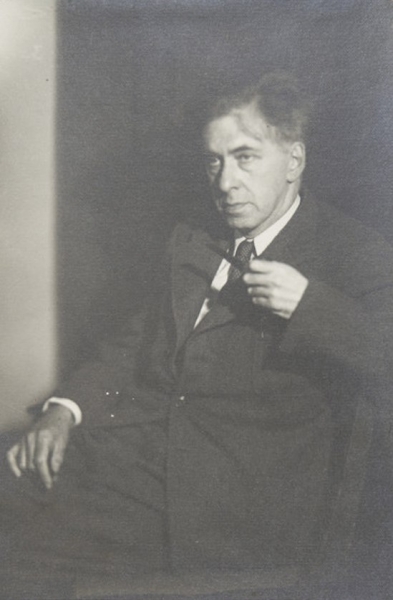 Ретушь как датирующий принцип