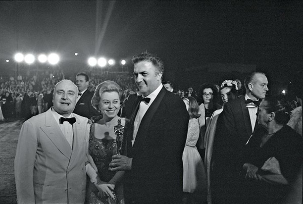 «Оскар» давно минувших дней