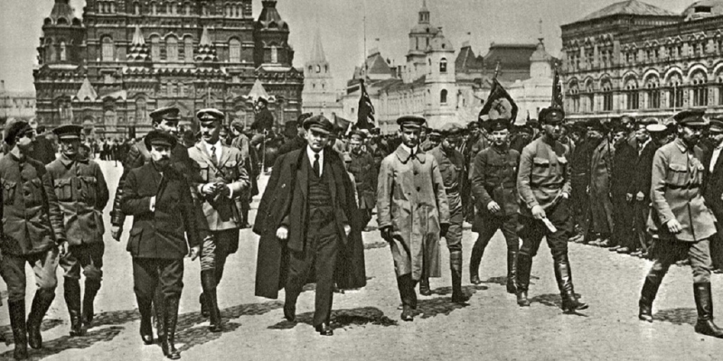 «В Москву, в Москву, в Москву!»