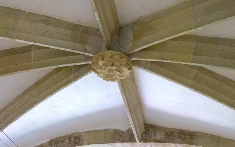 Замки Перигора, один за другим… (часть первая)