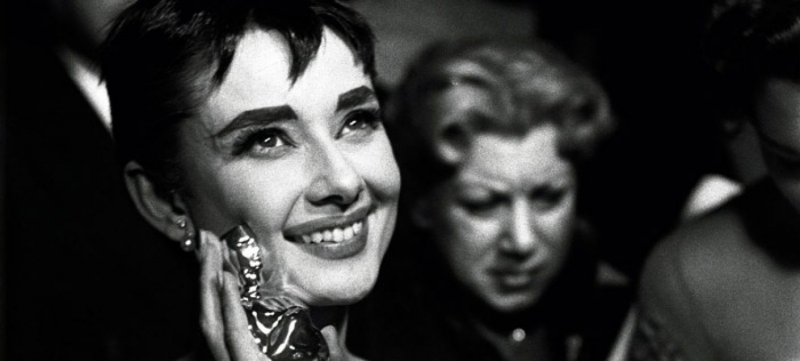 «Оскар» давно минувших дней