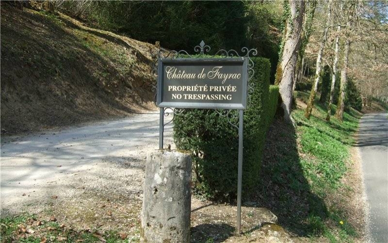 Замки Перигора, один за другим… (часть вторая)