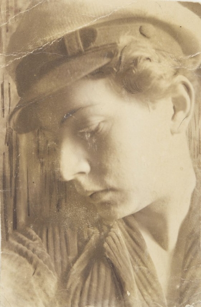 Ретушь как датирующий принцип