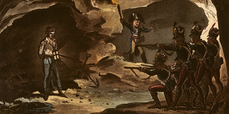 Ловушка Талейрана