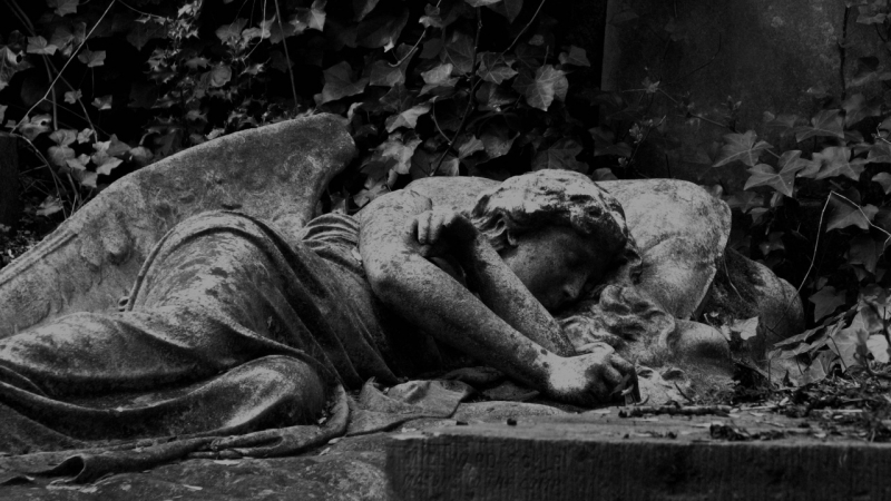 Хайгейтский вампир