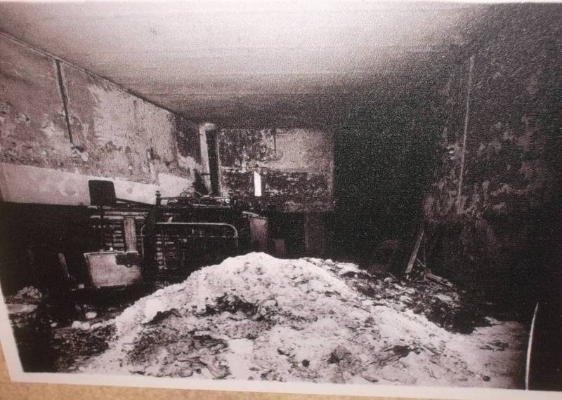 Сатана существовал. И жил в Париже