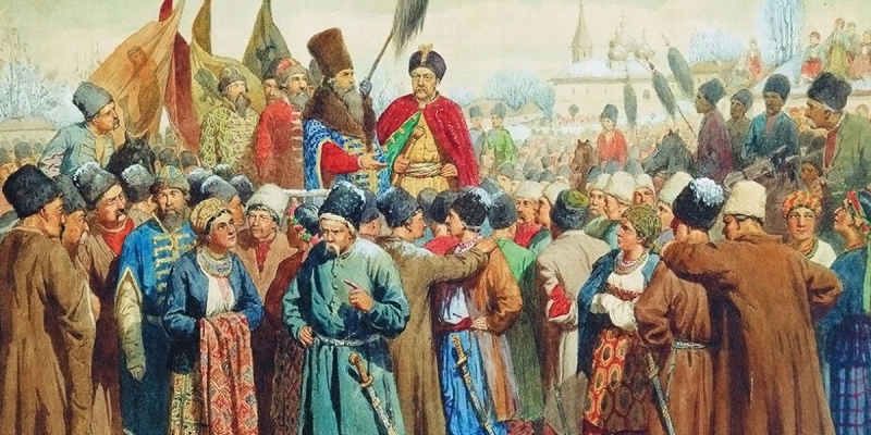 «Всем, кто входит в его комнаты, он жмет руку»