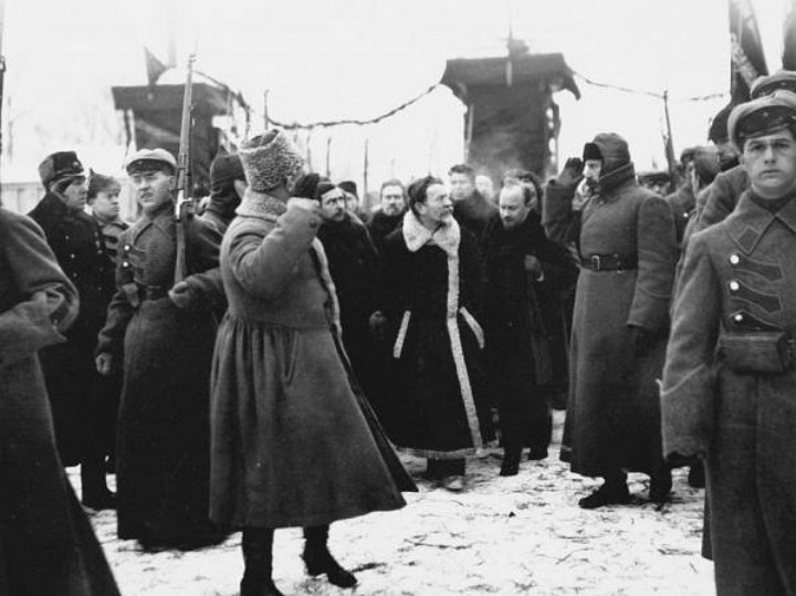 Ретушь как датирующий принцип