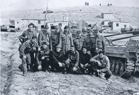 Генерал особого назначения