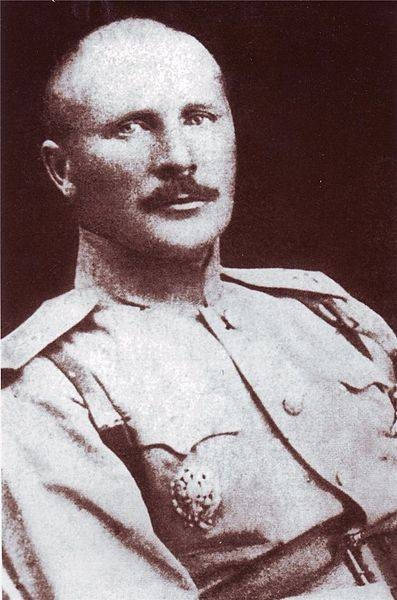 Победа Красной Армии на Дону