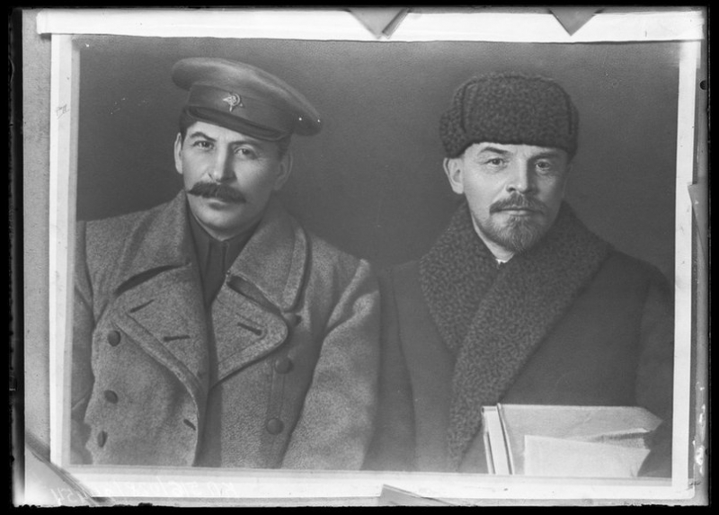 Ретушь как датирующий принцип