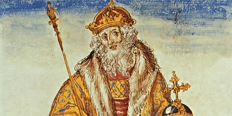 Птицелов против венгров