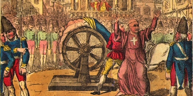 Дело Жана Каласа