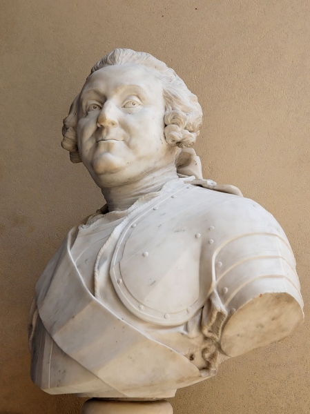 На службе двух корон