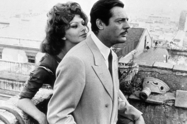 «Женщина должна быть как хороший фильм ужасов»