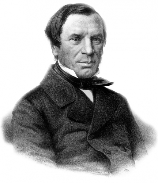 Завидный жених Николай Гоголь