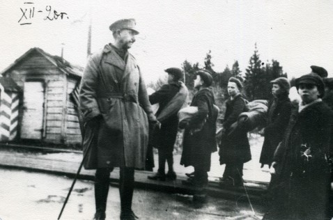 «Прощайте, гнусные подлецы…»