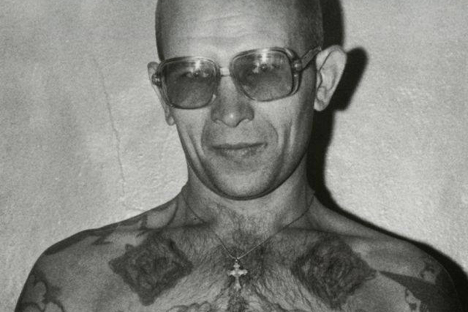 Москва в руках Монгола 