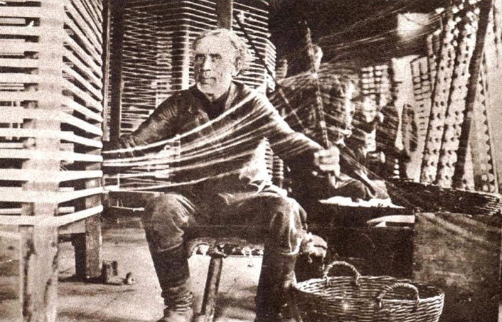 История русских немцев: от Ивана Грозного до АССР Немцев Поволжья. Часть 1