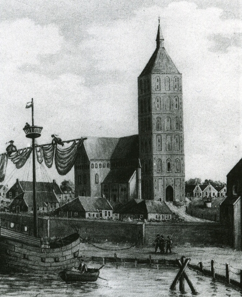 &laquo;Виталийские братья&raquo;