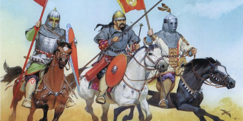 «Черные клобуки»