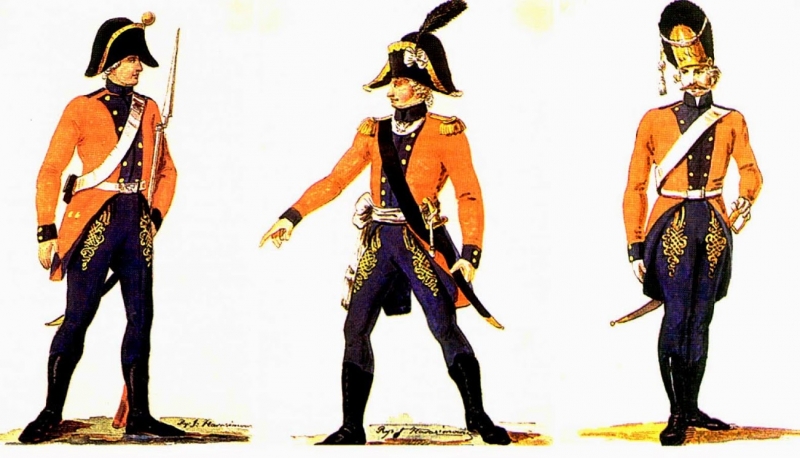 Мятеж в Вильно