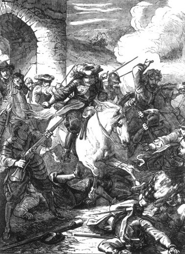 Дорога на эшафот 