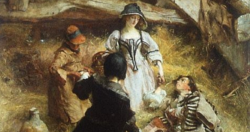 Дорога на эшафот