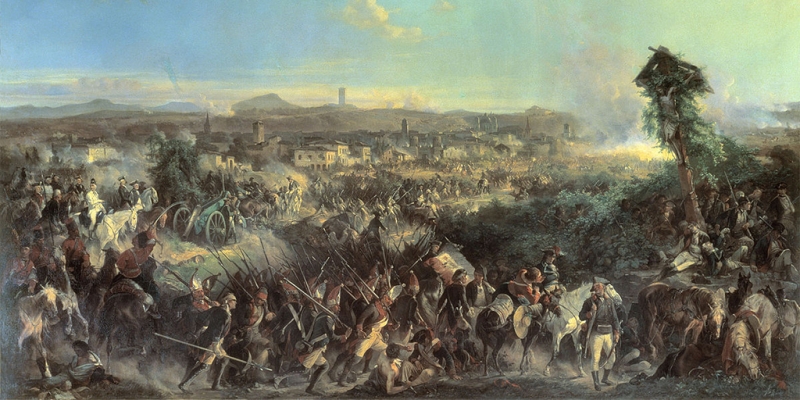 «Дай Боже, чтоб конец был столько же славен, сколь начало»